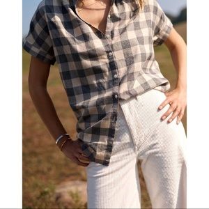 madewell emmett corduroy